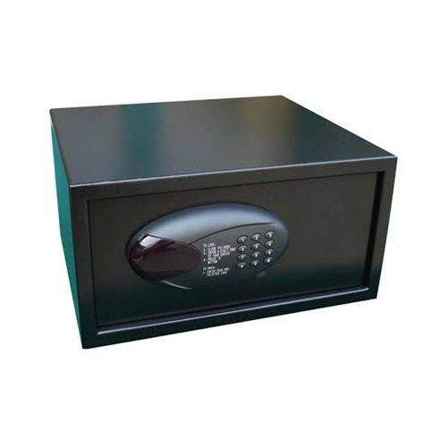 Digital Electronic Safe Box Keypad Lock Wall Security Cash