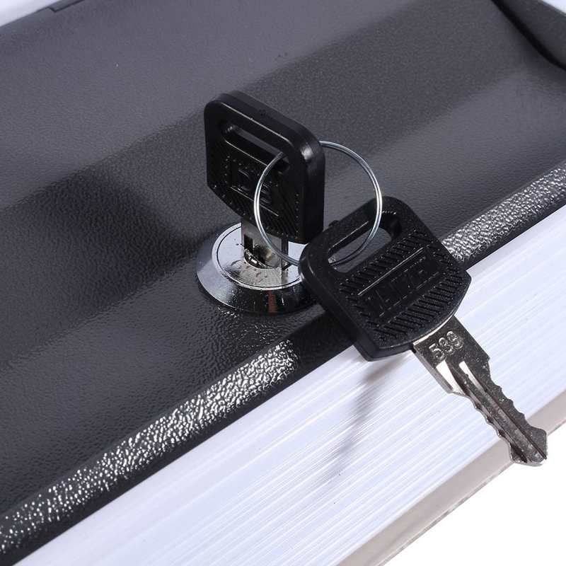 Secret Hidden Safe Security Box Of Dictionary Book Shape Key Box For Money Cash Jewelry Safe Deposit Box Mini Lock Box For Home