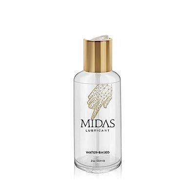 Midas Lubricant 2oz