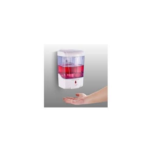 Hand Sanitizer Dispenser