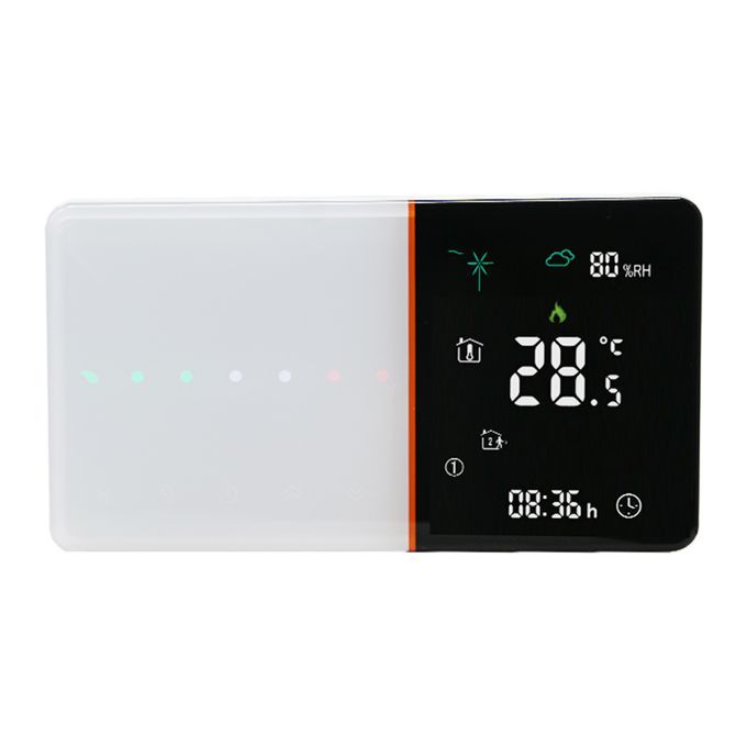 95-240V Wi-Fi Smart Thermostat Programmable Thermostat