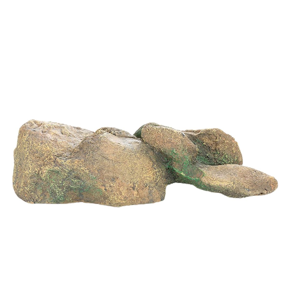 Aquarium Decoration Rock Aquarium Decoration