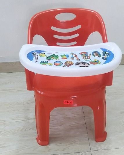 Unisex Children's Kids Play Activity Chair For 1-3yrs