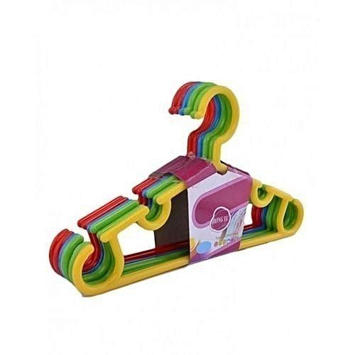 5 Pieces Baby Hanger
