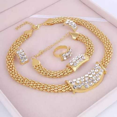 Jewellery Set