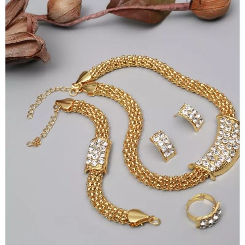 Jewellery Set