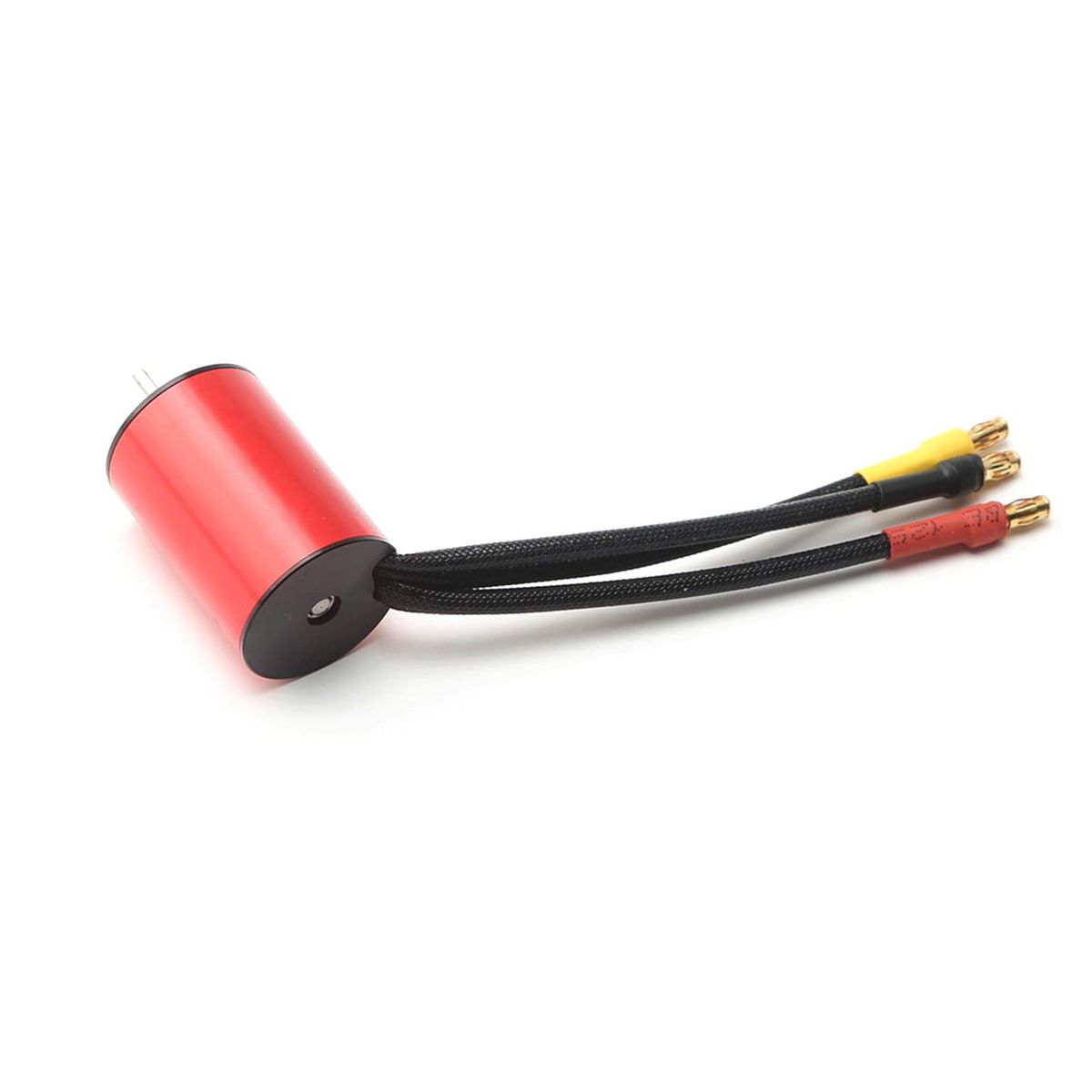 S2838 3600KV Brushless Motor Waterproof Motor Replacement for 1/14 1/16 HSP Traxxas WLtoys RC  Car Truck