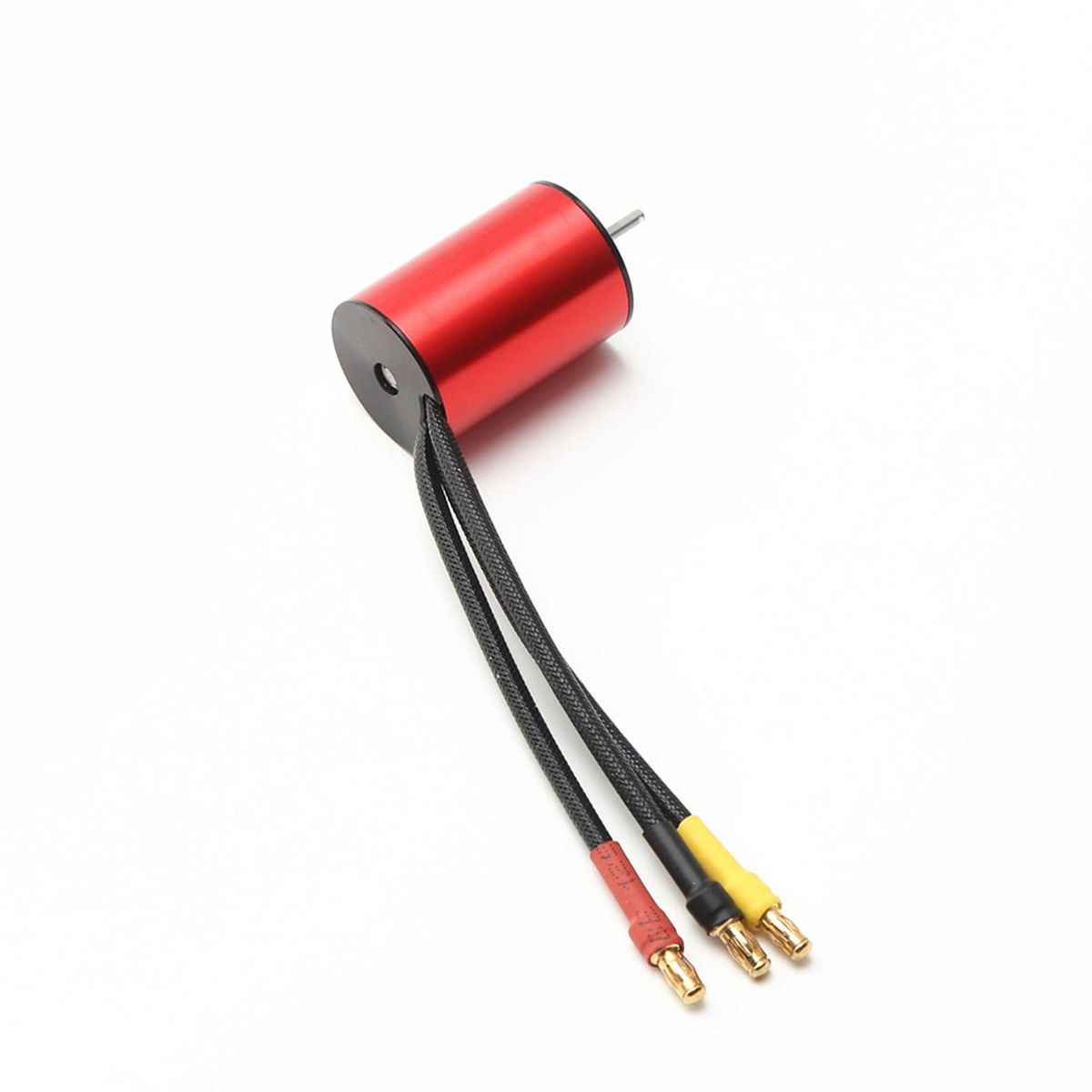 S2838 3600KV Brushless Motor Waterproof Motor Replacement for 1/14 1/16 HSP Traxxas WLtoys RC  Car Truck