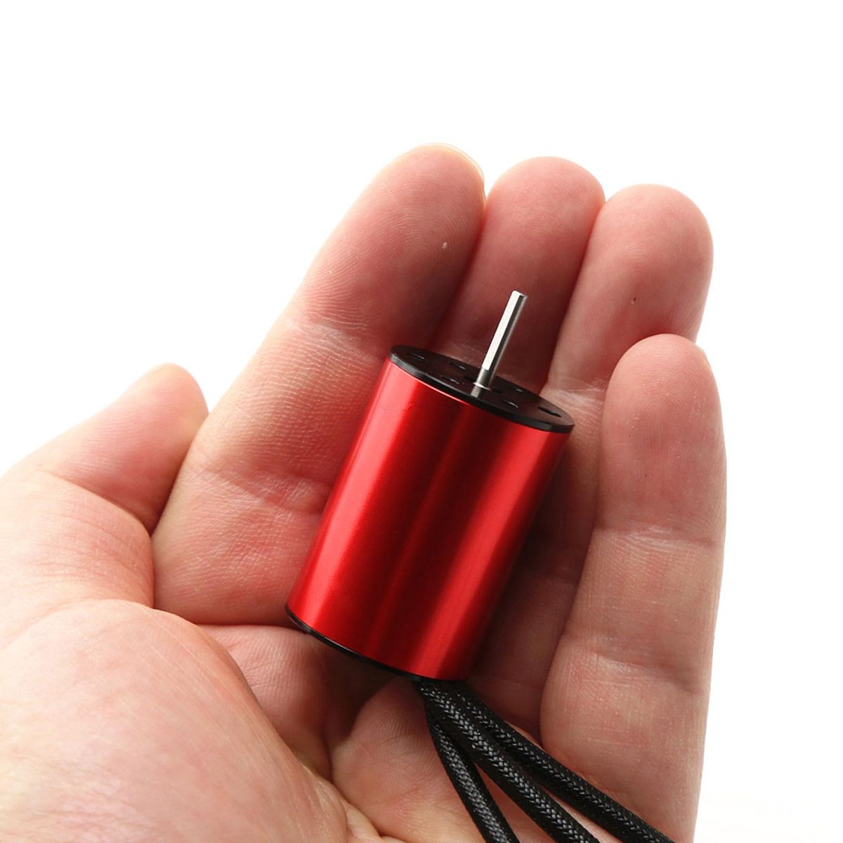 S2838 3600KV Brushless Motor Waterproof Motor Replacement for 1/14 1/16 HSP Traxxas WLtoys RC  Car Truck