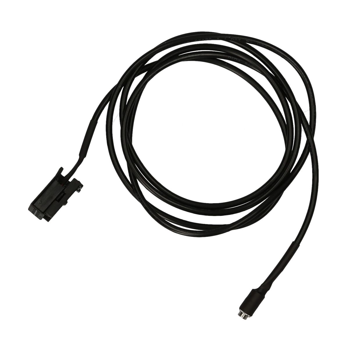 Car Audio Input Cable Adaptor Radio Connector AUX Cable
