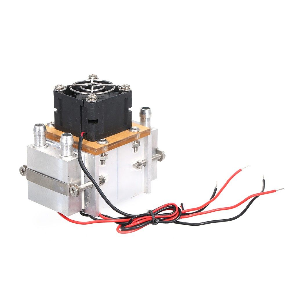 DIY 12V TEC Electronic Peltier Semiconductor Thermoelectric