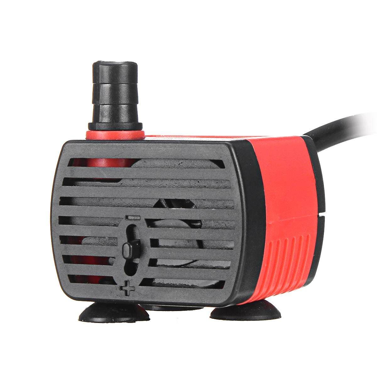 65W Submersible Water Pump Fish Tank Aquarium Pond Fountain Spout Feature Pump