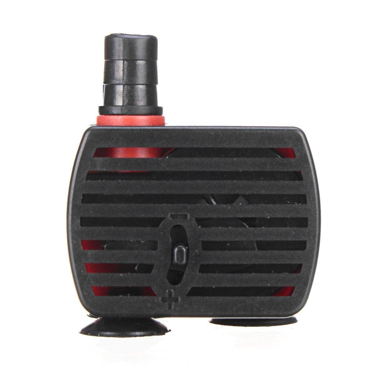 65W Submersible Water Pump Fish Tank Aquarium Pond Fountain Spout Feature Pump