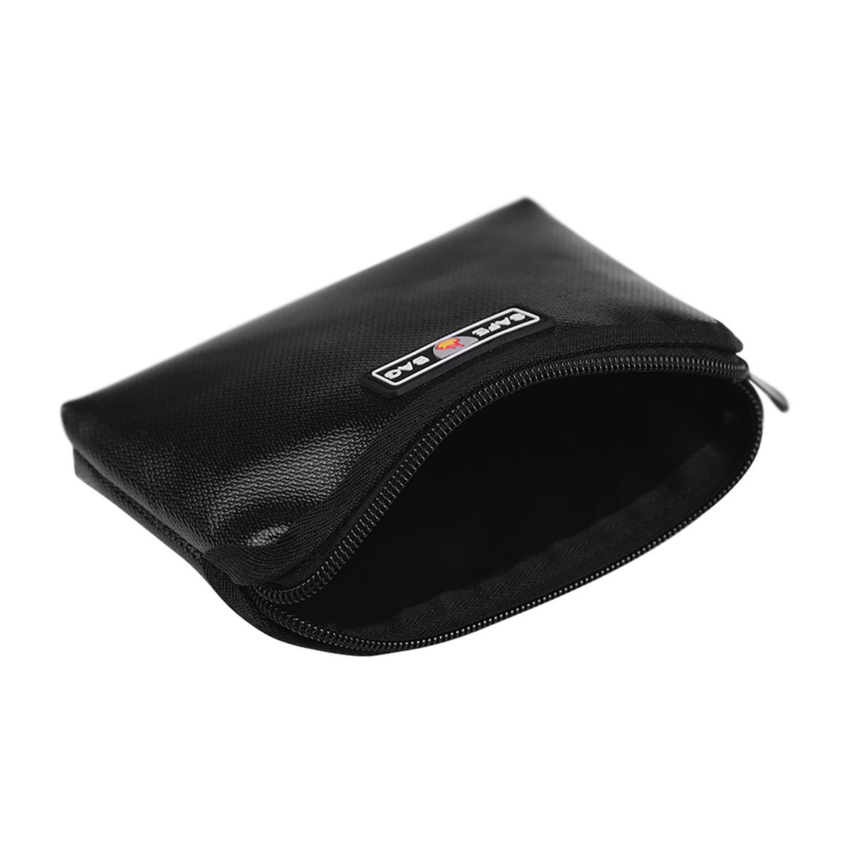 Fireproof Waterproof Document Bags Liquid Silicone Material