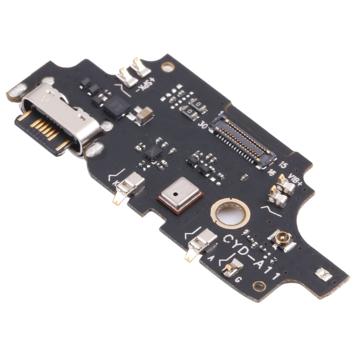 Charging Port Board For Umidigi A11