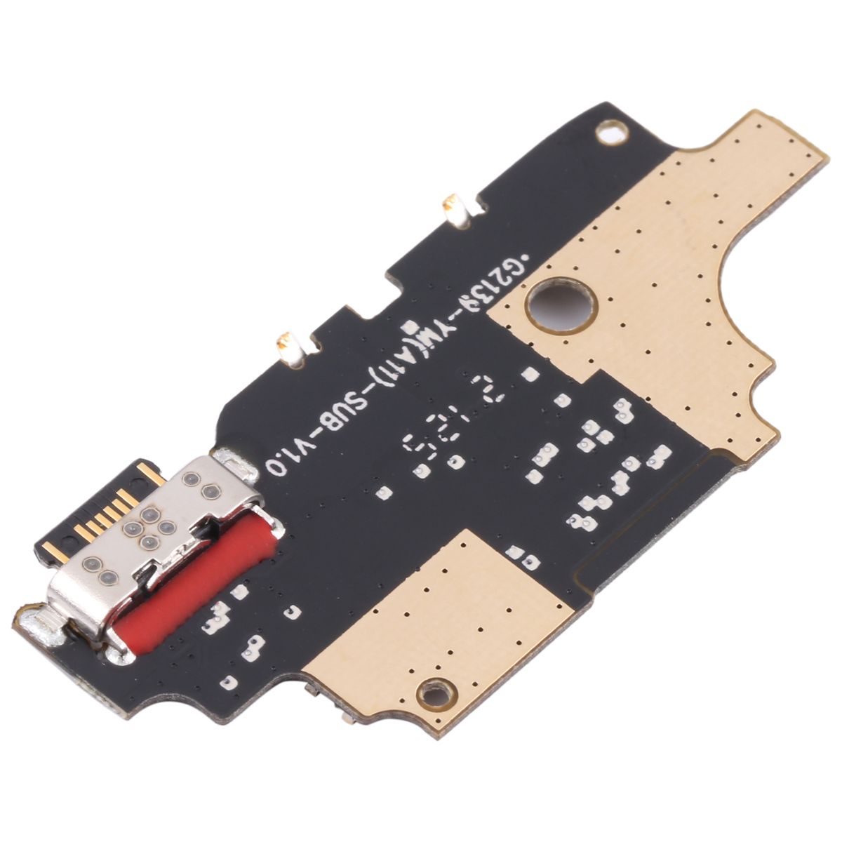 Charging Port Board For Umidigi A11
