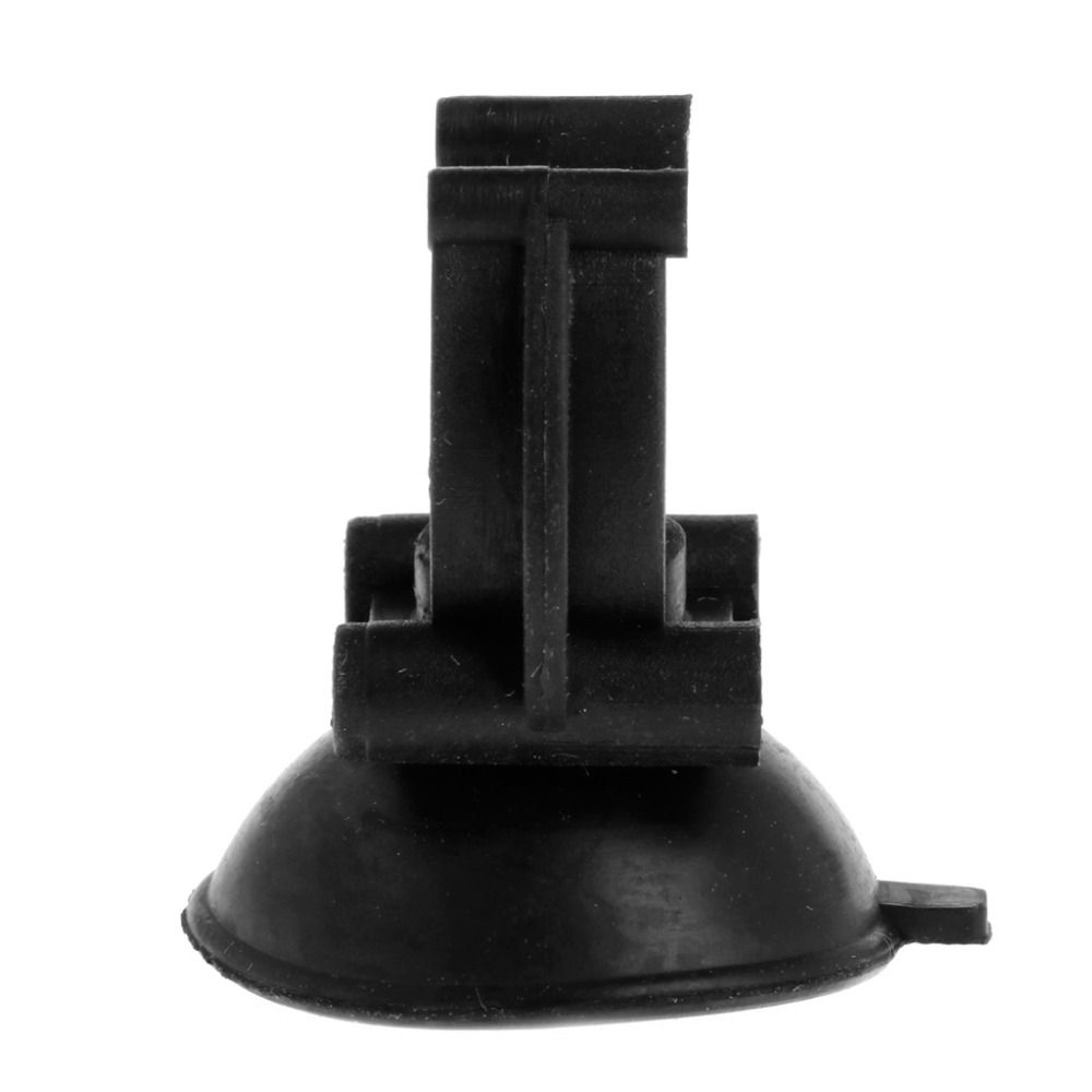 50 PCS Black Suction Cup Clip
