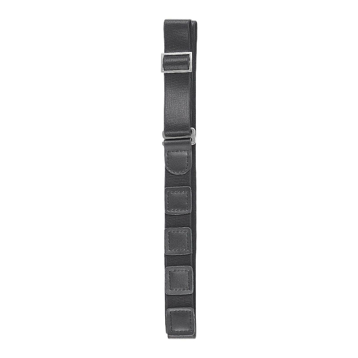 Shirt Stay Belt Adjustable Keeps Shirt Tucked In Wrinkle Proof Style B