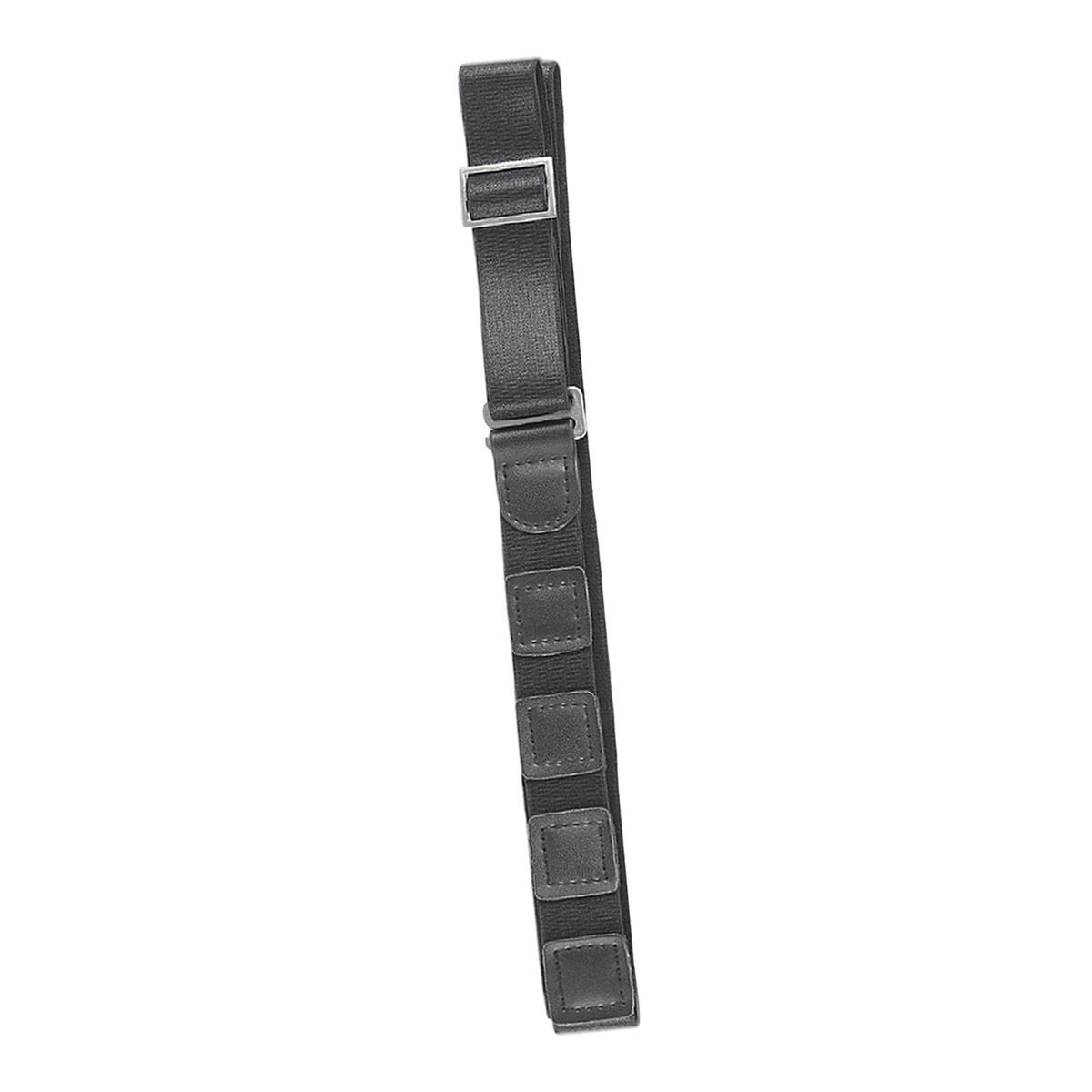 Shirt Stay Belt Adjustable Keeps Shirt Tucked In Wrinkle Proof Style B
