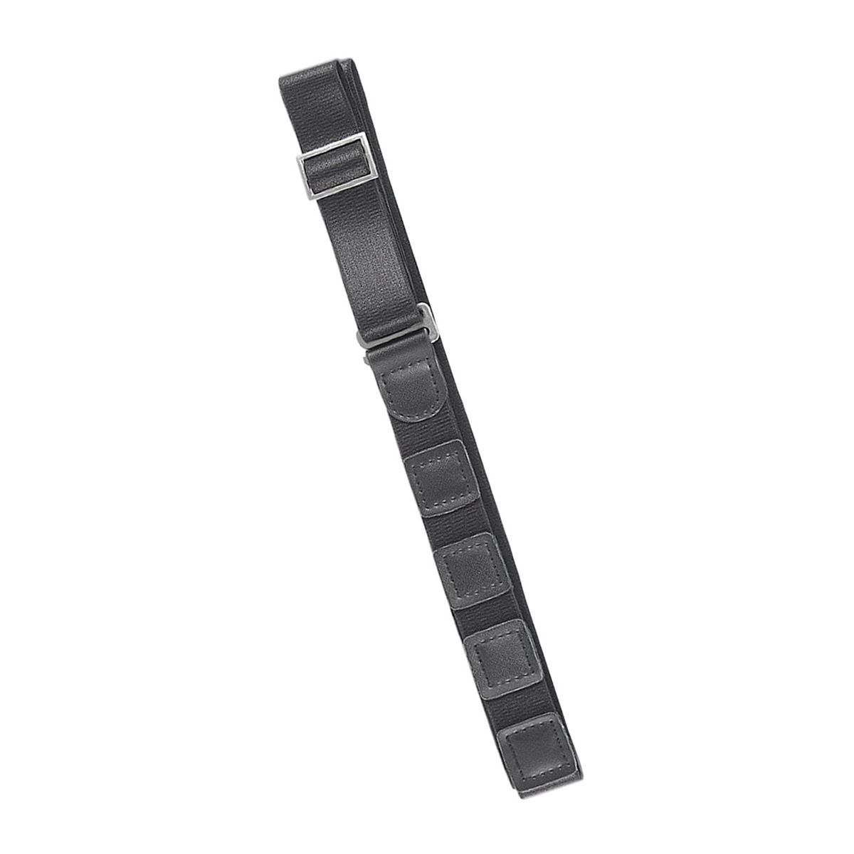 Shirt Stay Belt Adjustable Keeps Shirt Tucked In Wrinkle Proof Style B