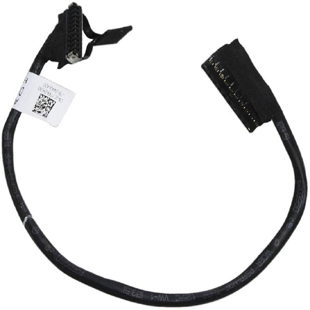 Battery Connection Cable 0C17R8 For Dell Latitude E5470 Components