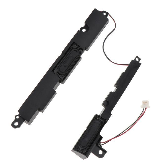 Internal L R Sound Speaker Loudspeaker Set For HP Pavilion DM4-1000