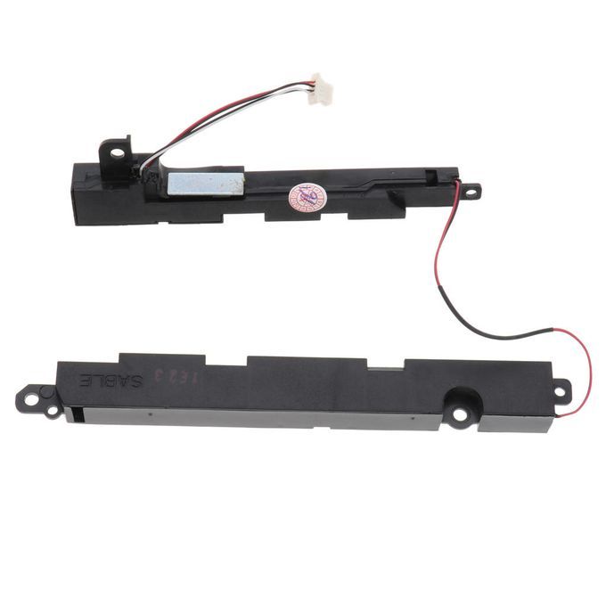 Internal L R Sound Speaker Loudspeaker Set For HP Pavilion DM4-1000