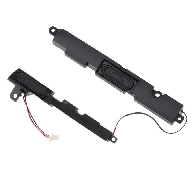 Internal L R Sound Speaker Loudspeaker Set For HP Pavilion DM4-1000