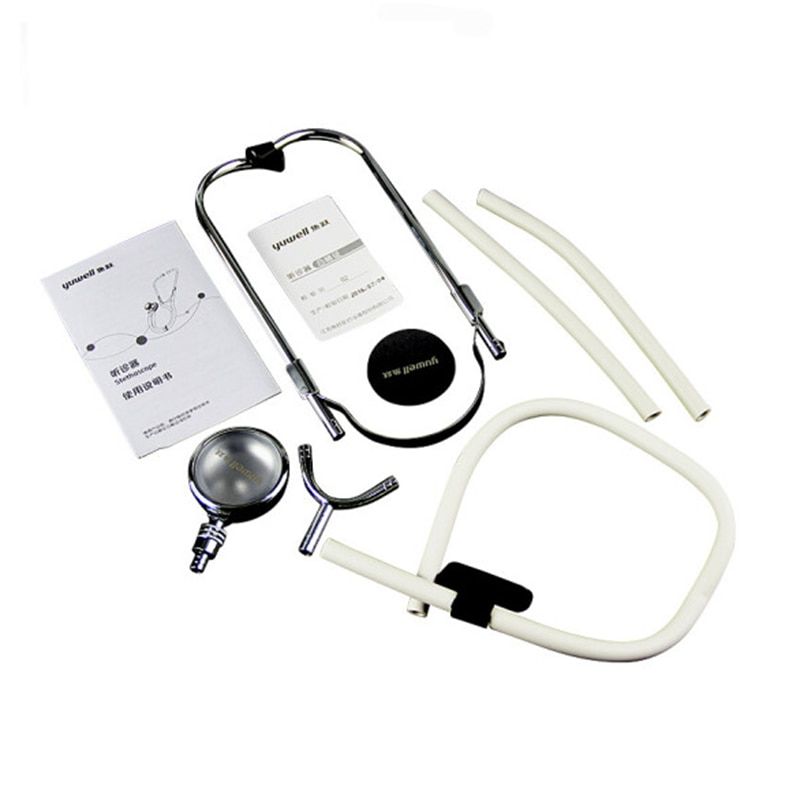 Diving Desktop Mercury Sphygmomanometer Old Man Arm Type Manual Blood Pressure Measurement Medical Sphygmomanometer Stethoscope