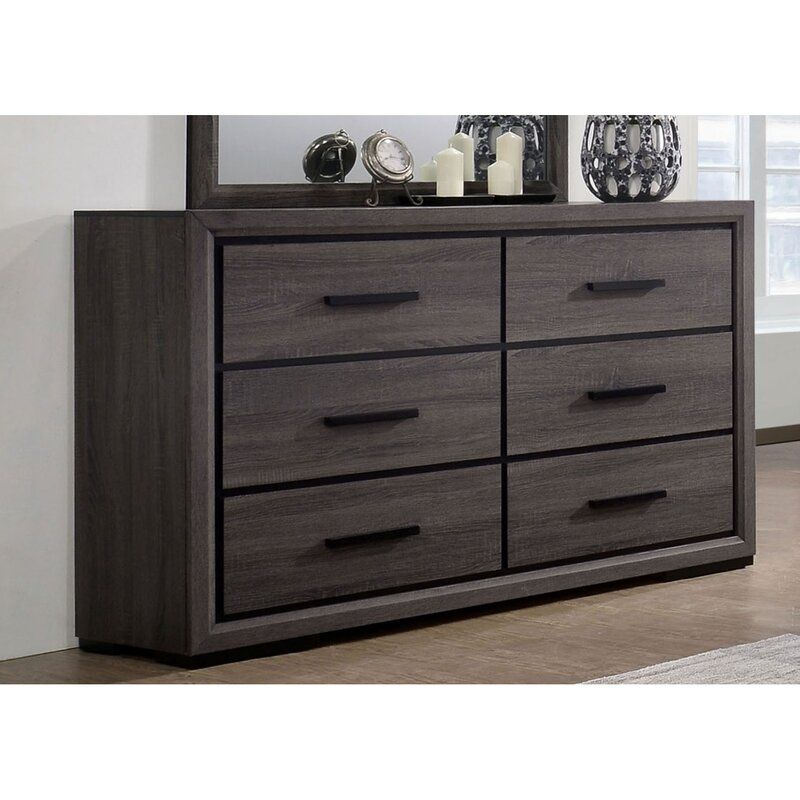 Delta Standard Bedroom Set - Lag Delivery Only