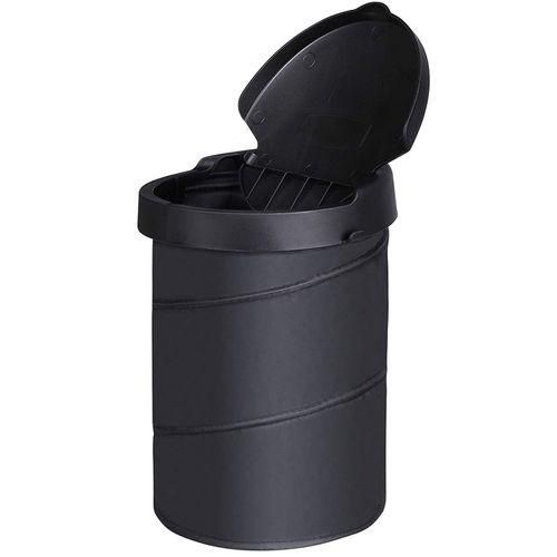 Car Trash Can,Portable Garbage Bin,Collapsible