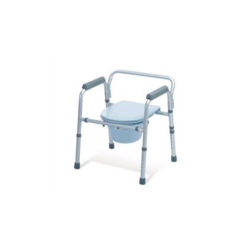 Commode Chair