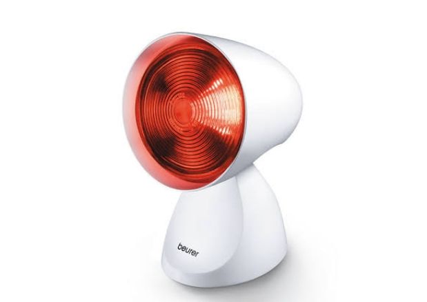 Infrared Lamp