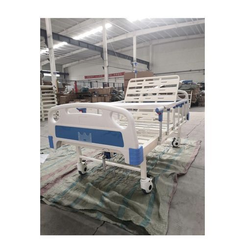 One Crank Hospital Bed, Single Crank Hospital Bed
