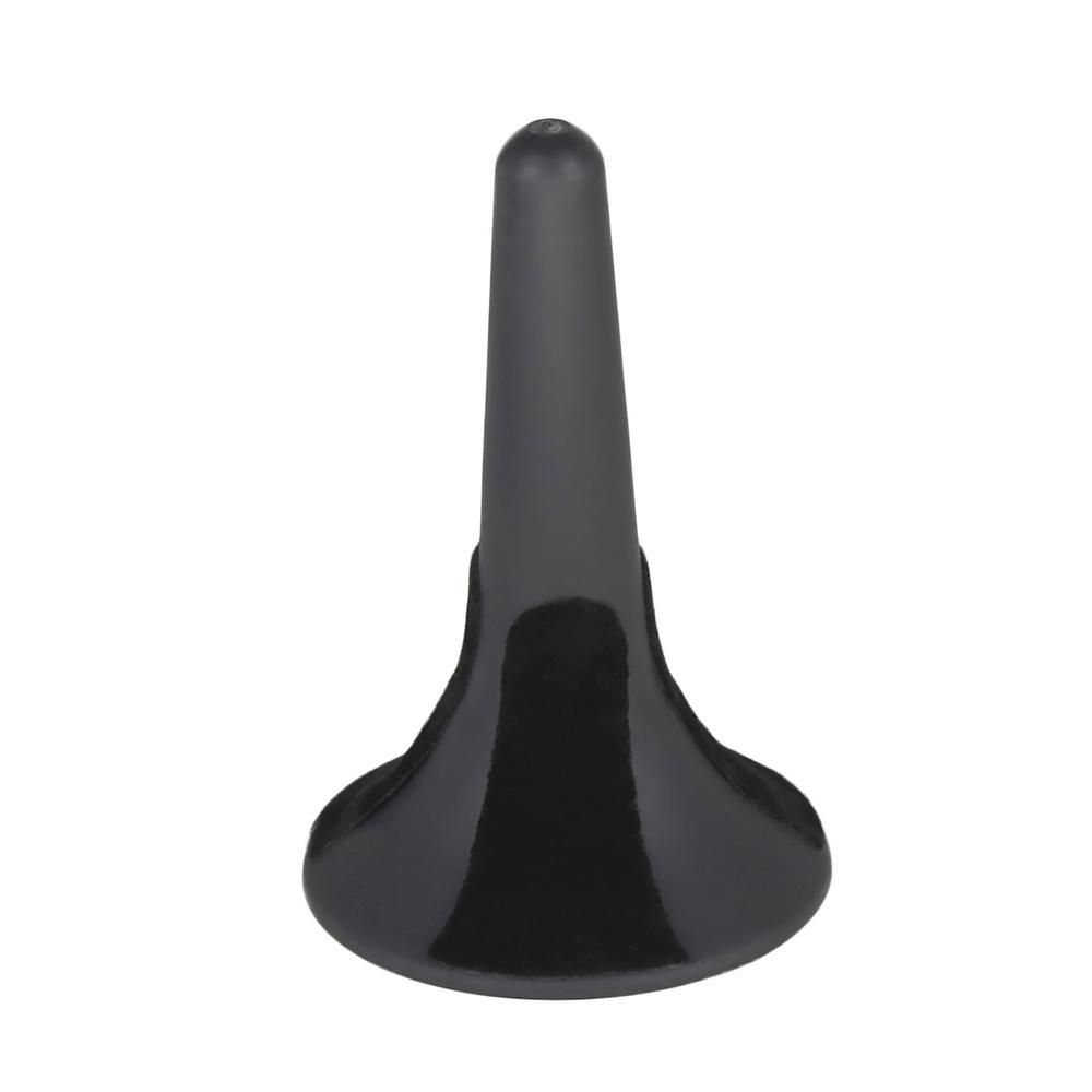 Portable Trumpet Tripod Stand Holder Support ABS Material with Detachable Metal Leg