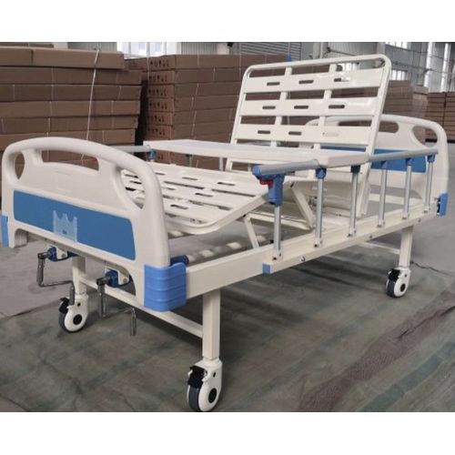 2crank Hospital Bed, Double Crank Hospital Bed