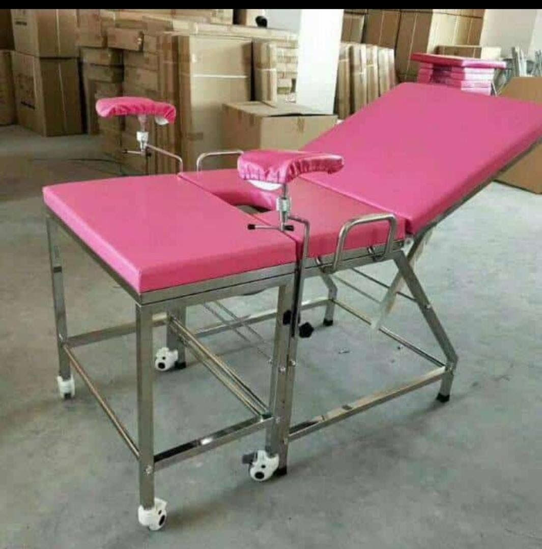 Gyno Bed, Delivery Bed,labor Bed, Delivery Table