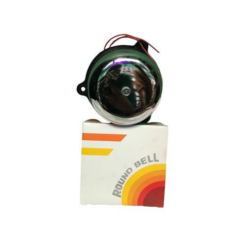 ROUND WIRED DING DONG DOORBELLS(75 Mm)