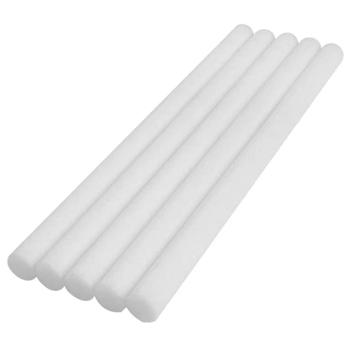 10Pcs Humidifier Filter Rod Cotton Sponge Stick Filter for