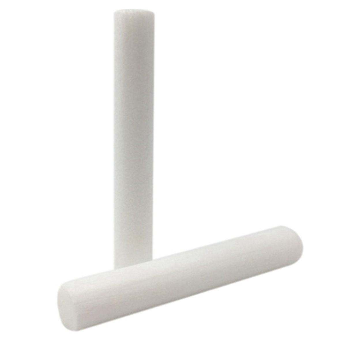 10Pcs Humidifier Filter Rod Cotton Sponge Stick Filter for
