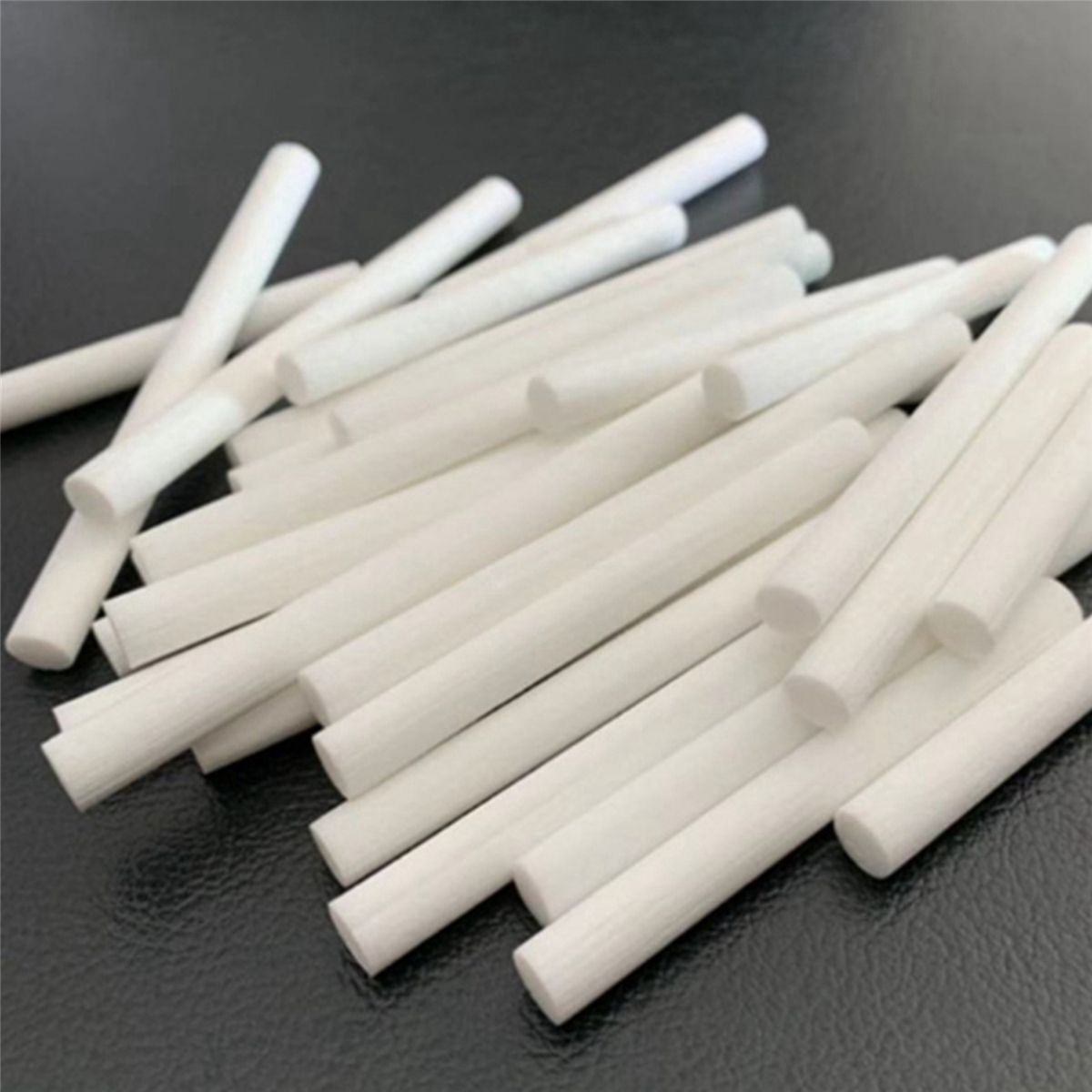 10Pcs Humidifier Filter Rod Cotton Sponge Stick Filter for