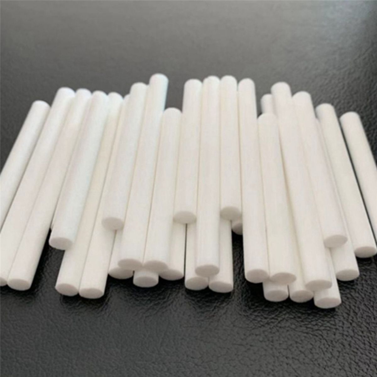 10Pcs Humidifier Filter Rod Cotton Sponge Stick Filter for