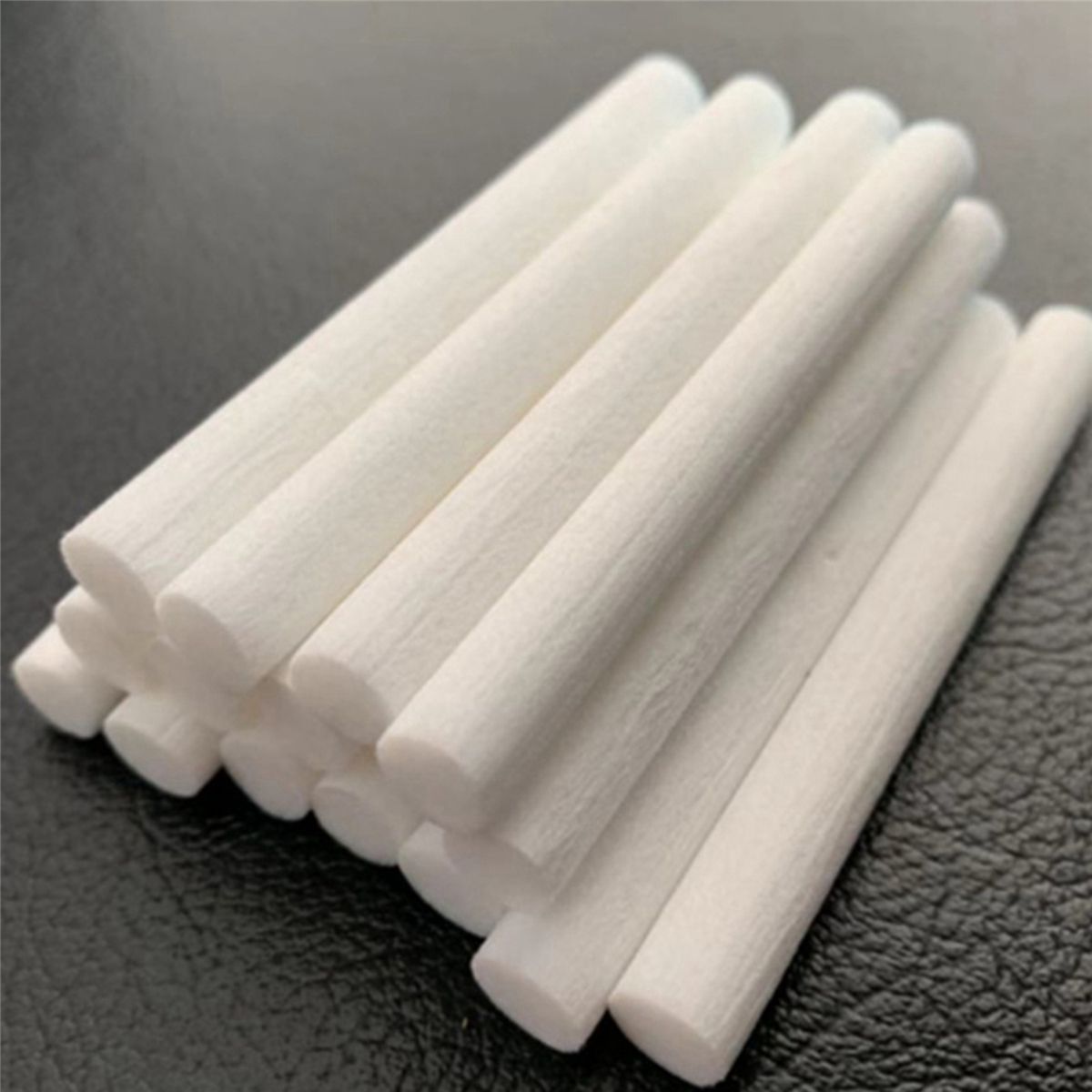 10Pcs Humidifier Filter Rod Cotton Sponge Stick Filter for