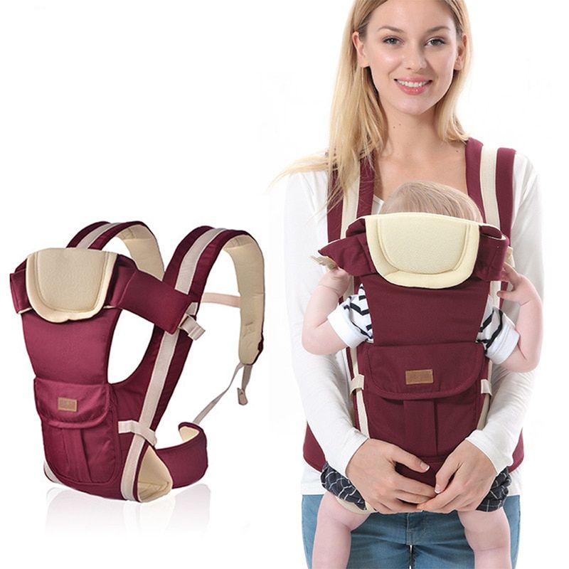 Baby Carrier Strap Baby Shoulder Strap Cotton Child Strap Baby