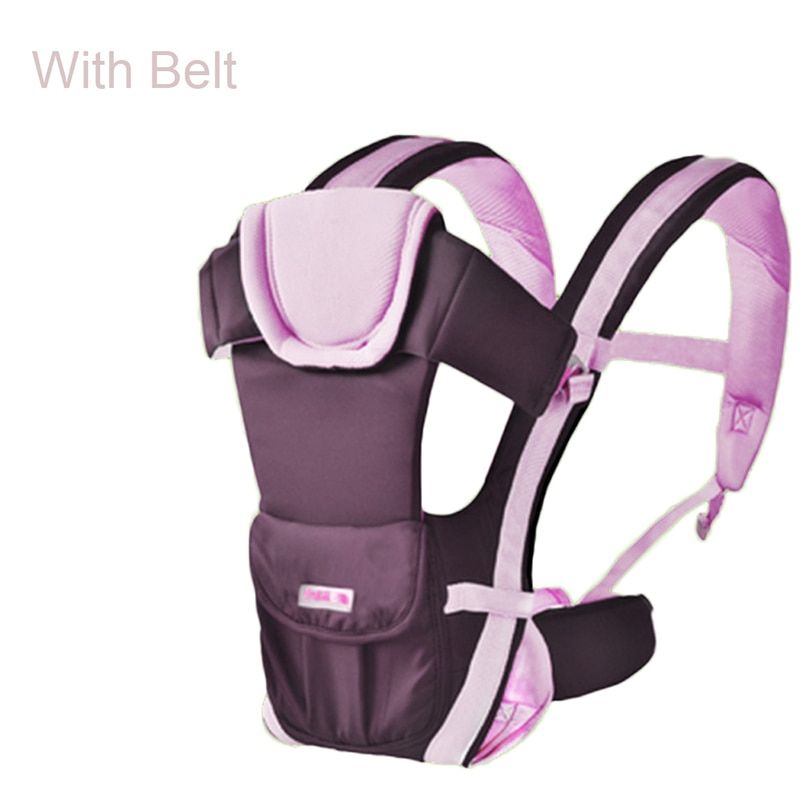 Baby Carrier Strap Baby Shoulder Strap Cotton Child Strap Baby