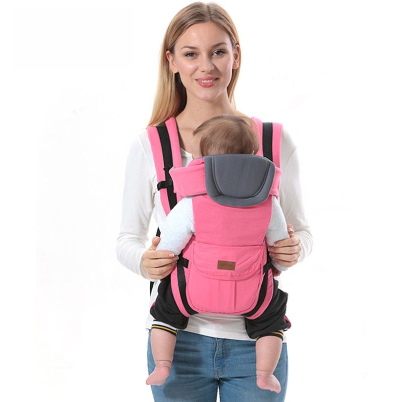 Baby Carrier Strap Baby Shoulder Strap Cotton Child Strap Baby