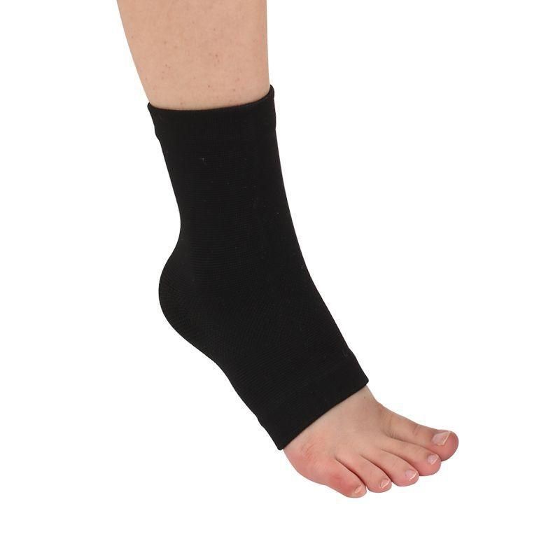 Ankle Support Men's and Women's Sports Sprains Summer and Winter Protective Gear Ankle Pad Ankle Joint Fixed Rehabilitation Ankle Wrist Warm Children