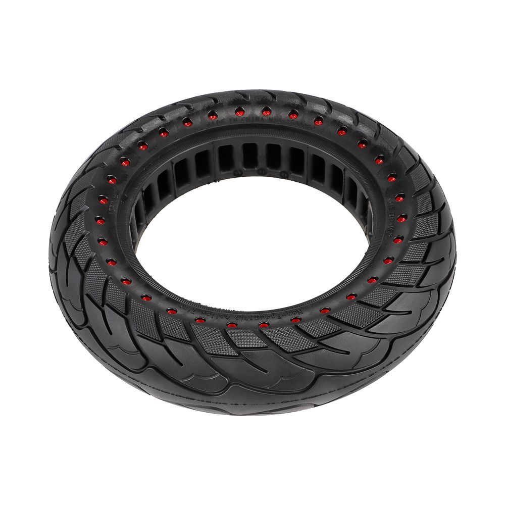 10x2.5 Inner Hollow Honeycomb Solid Tire 10 Inch Electric