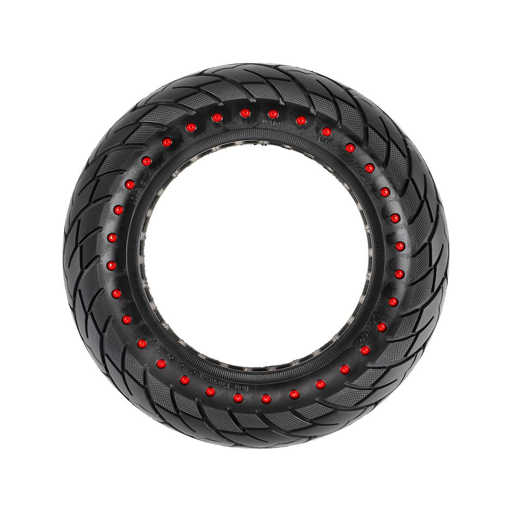 10x2.5 Inner Hollow Honeycomb Solid Tire 10 Inch Electric