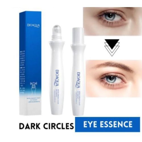 Eye Serum.Hydrolyzed Pearl Yeast & Hyaluronic Acid Eye Serum.( Dark Circle Remover Eye Serum)